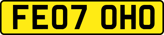 FE07OHO