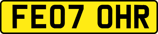 FE07OHR