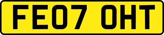 FE07OHT