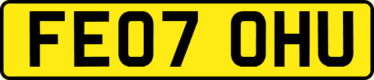 FE07OHU