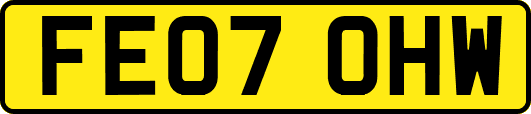 FE07OHW