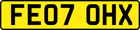 FE07OHX