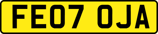 FE07OJA