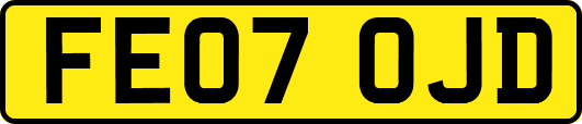 FE07OJD