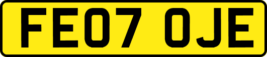 FE07OJE