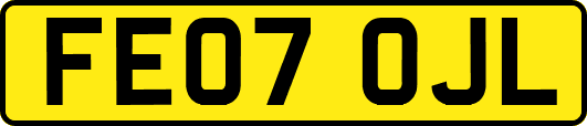 FE07OJL