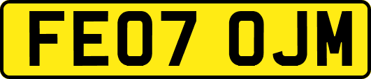 FE07OJM
