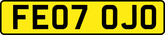 FE07OJO