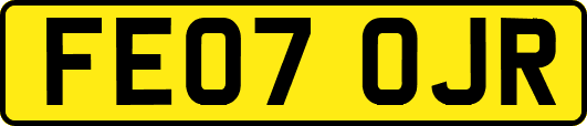 FE07OJR