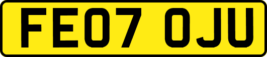 FE07OJU