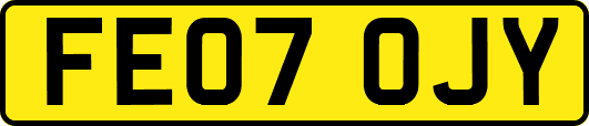 FE07OJY