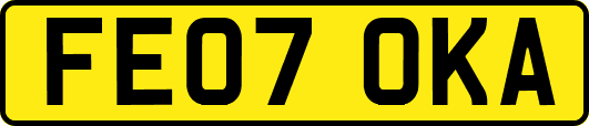 FE07OKA