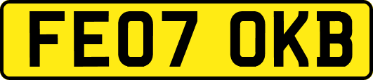 FE07OKB