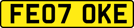 FE07OKE