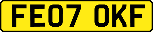 FE07OKF