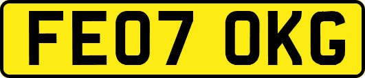 FE07OKG