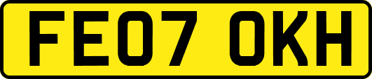 FE07OKH