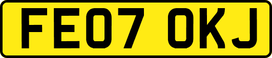 FE07OKJ