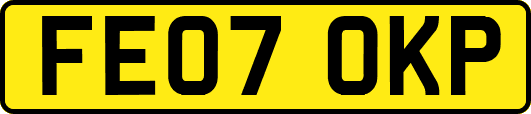 FE07OKP