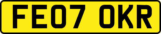 FE07OKR