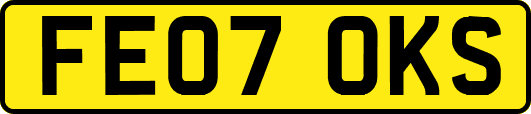 FE07OKS