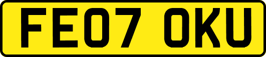 FE07OKU