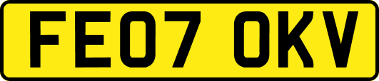 FE07OKV