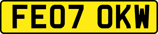 FE07OKW