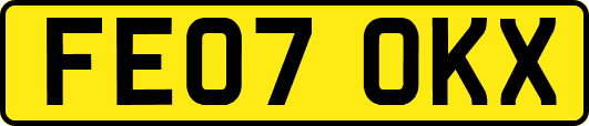 FE07OKX