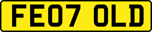 FE07OLD