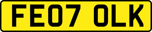 FE07OLK