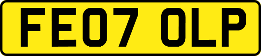 FE07OLP