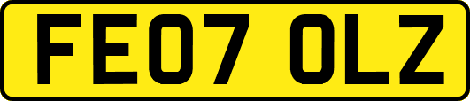 FE07OLZ