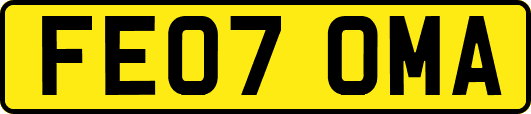 FE07OMA
