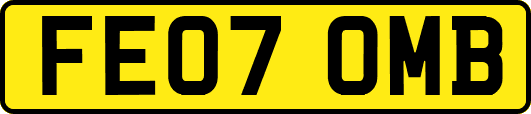 FE07OMB