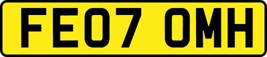 FE07OMH