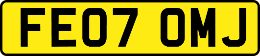FE07OMJ