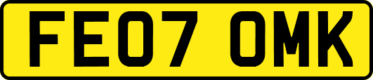 FE07OMK