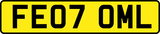 FE07OML