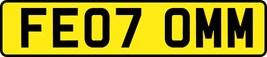 FE07OMM