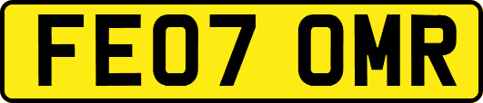 FE07OMR