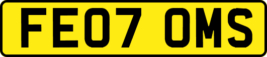FE07OMS