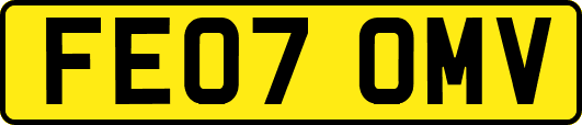 FE07OMV