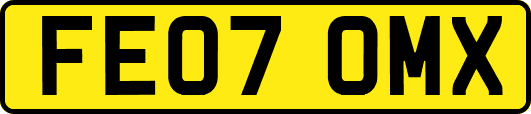 FE07OMX