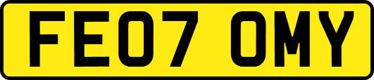 FE07OMY
