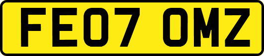 FE07OMZ