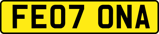 FE07ONA