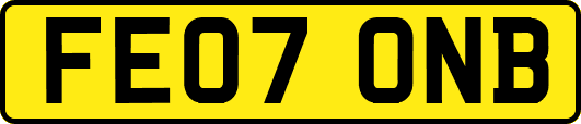FE07ONB
