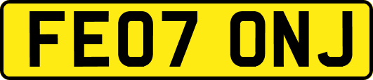 FE07ONJ