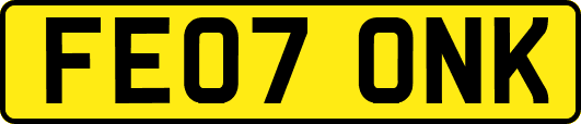 FE07ONK